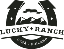 Lucky Ranch logo